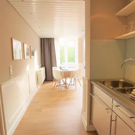 アパート Alte Liebe - 11