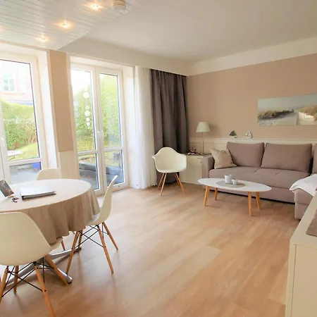 アパート Alte Liebe - 11 シュピーカーオーク