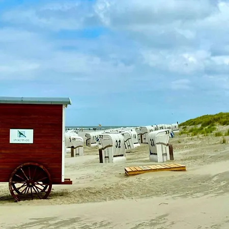 Alte Liebe - 11 アパート シュピーカーオーク