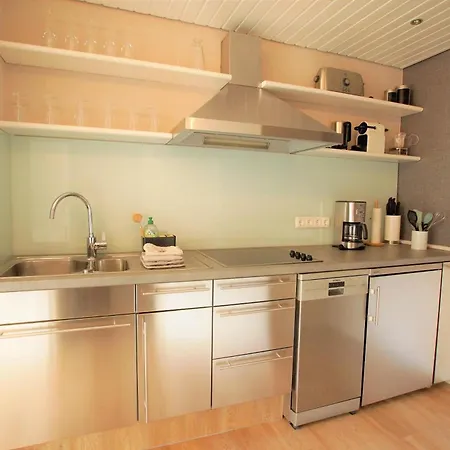 アパート Alte Liebe - 11 シュピーカーオーク