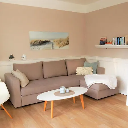 アパート Alte Liebe - 11 シュピーカーオーク